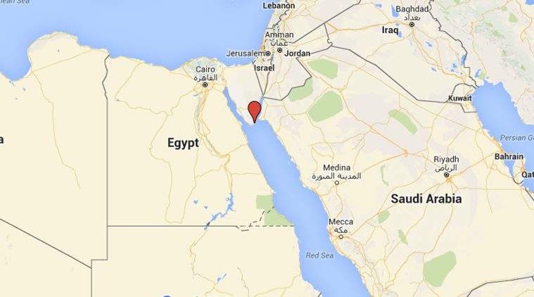 Russian plane carrying 224 people crashes, plane carsh, Egypt, Mishap, Loksatta, Loksatta news, Martahi, Marathi news Russian plane carrying 224 people crashes, plane carsh, Egypt, Mishap, Loksatta, Loksatta news, Martahi, Marathi news