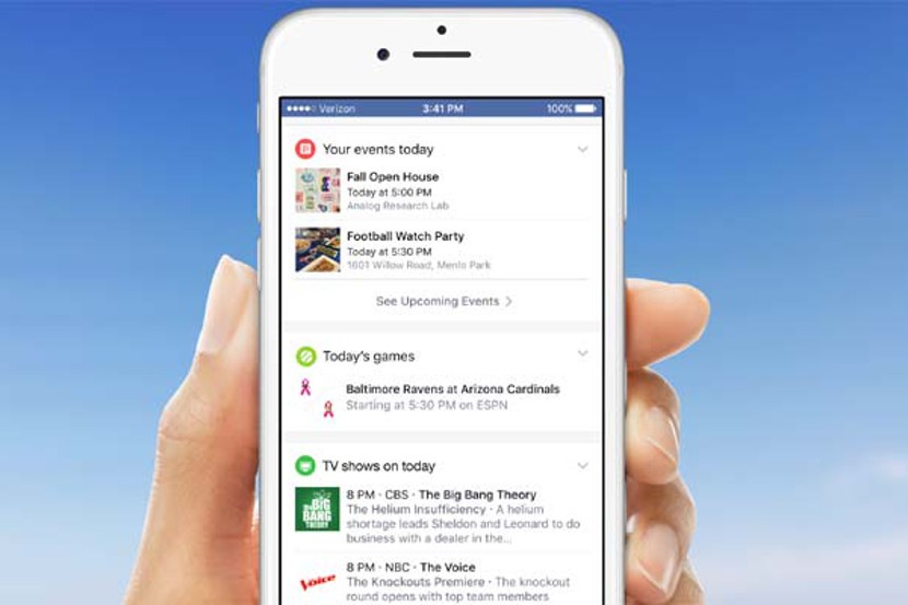 facebook