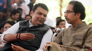 Shivsena chief Uddhav thackeray, balasaheb thackeray, devendra fadnavis, Mumbai, Loksatta, Loksatta news, marathi, Marathi news
