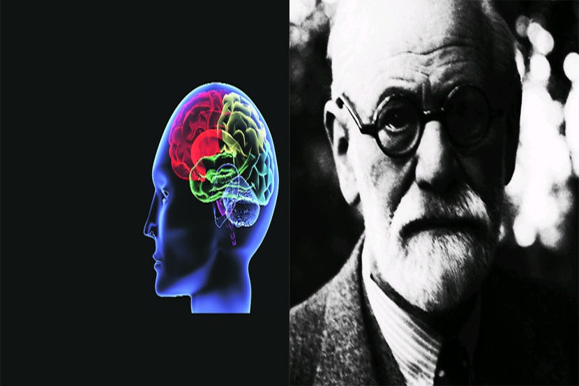 निर्मितीप्रक्रिया आणि फ्रॉईडचं भूत निर्मितीप्रक्रिया आणि फ्रॉईडचं भूत