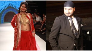 Geeta Basra, Harbhajan Singh, wedding, Cricket, Bollywood, Loksatta, Loksatta news, Marathi, Marathi news
