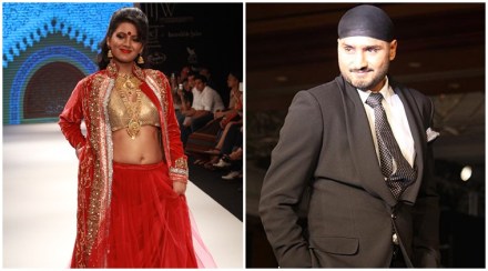 Geeta Basra, Harbhajan Singh, wedding, Cricket, Bollywood, Loksatta, Loksatta news, Marathi, Marathi news Geeta Basra, Harbhajan Singh, wedding, Cricket, Bollywood, Loksatta, Loksatta news, Marathi, Marathi news