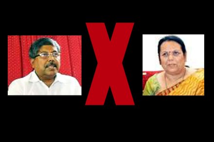 दादा-ताई यांच्यातील वादाचा दुसरा अध्याय दादा-ताई यांच्यातील वादाचा दुसरा अध्याय