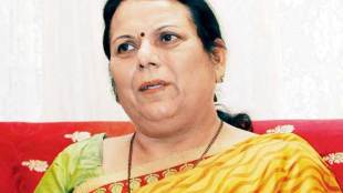 नीलम गोऱ्हे, neelam gorhe