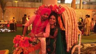 harbhajan