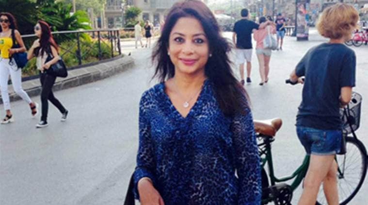 Indrani Mukerjea,इंद्राणी मुखर्जी,शीना बोरा Indrani Mukerjea,इंद्राणी मुखर्जी,शीना बोरा
