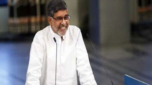 loksatta, marathi news paper, news paper, news online, marathi news, marathi news online, newspaper, news, latest news in marathi, current news in marathi,sport news in marathi, bollywood news in marathi, kailash satyarthi nobel prize recovered Malala Yousafzai Nobel Peace