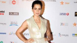 Kangana Ranaut, Rangoon