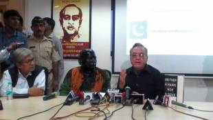 khurshid kasuri, sudheendra kulkarni