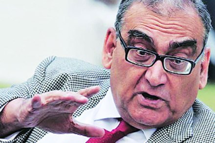 markandey katju