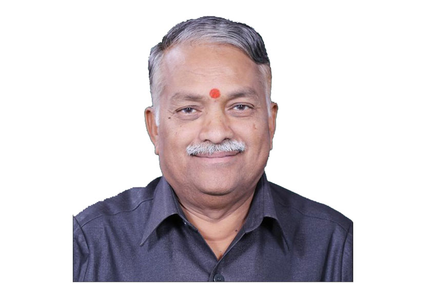 चंद्रकांत खैरे, chandrakant khaire