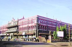कोल्हापूर महापालिकेत चिठ्ठीवर सभापती निवड