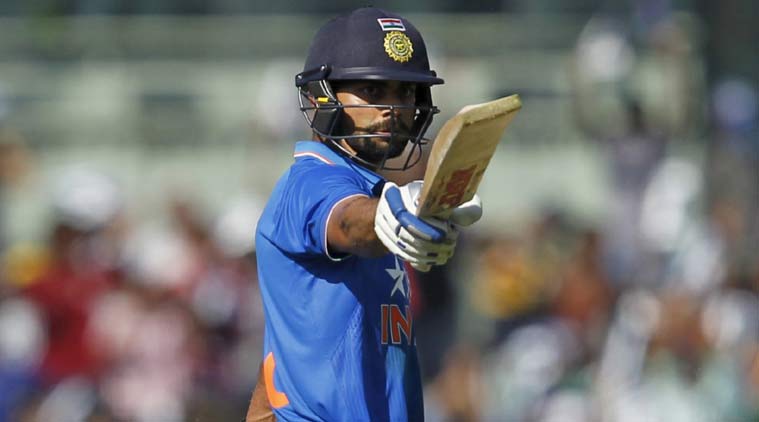 आफ्रिकेवर मात करत भारताने साजरी केली विजया दशमी, भारत ३५ धावांनी विजयी