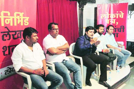 शहर नियोजनात तरुणांचा सहभाग महत्त्वाचा!
