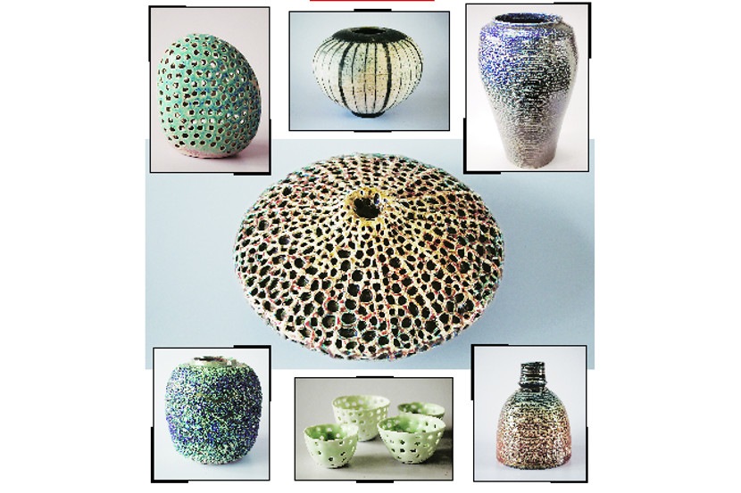 मातीतील काव्य! मातीतील काव्य!