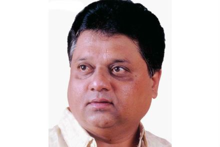 काँग्रेसचे ज्येष्ठ नेते मदन पाटील यांचे निधन काँग्रेसचे ज्येष्ठ नेते मदन पाटील यांचे निधन