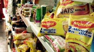 maggi, nestle, मॅगी