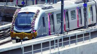 mumbai metro, metro 3, मुंबई मेट्रो, मेट्रो कारशेड