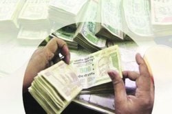 गडचिरोलीतील ३६२ ग्रामपंचायतींना कोटय़वधींचा निधी