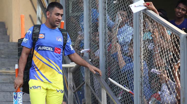 CSK suspension, MS Dhoni, IPL, Cricket, Sports news, Loksatta, Loksatta news, Marathi, Marathi news CSK suspension, MS Dhoni, IPL, Cricket, Sports news, Loksatta, Loksatta news, Marathi, Marathi news