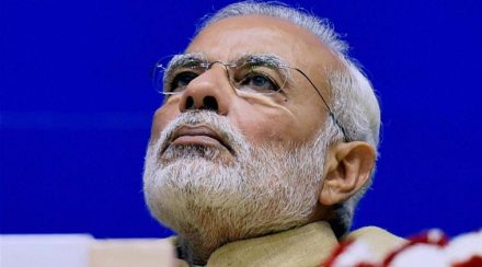 पंतप्रधान नरेंद्र मोदी