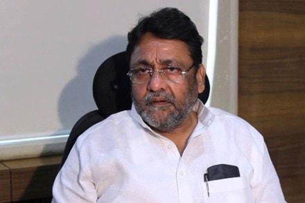 नवाब मलिक, nawab malik, NCP