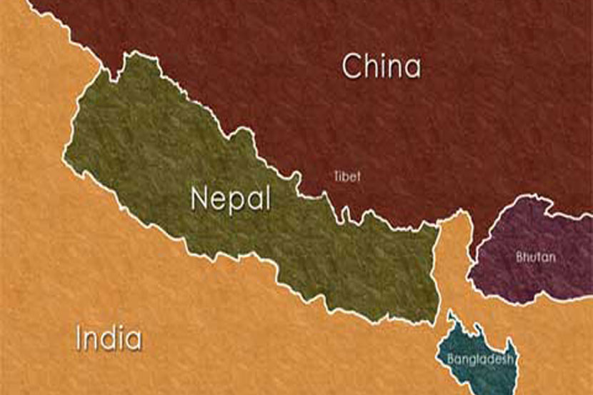 रसद पुरवठय़ासाठी चीनकडे वळण्याचा नेपाळचा इशारा