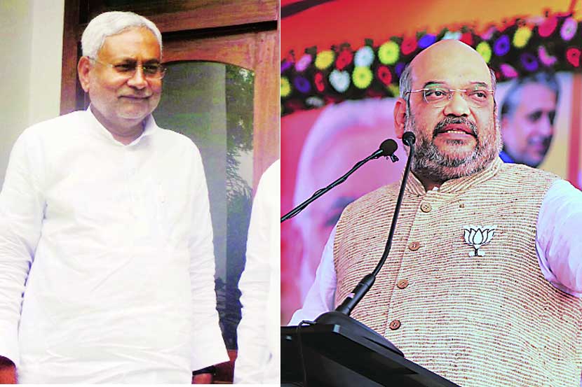 नेत्यांमध्ये आरोप-प्रत्यारोपांचे वार! नेत्यांमध्ये आरोप-प्रत्यारोपांचे वार!