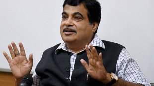nitin gadkari, नितीन गडकरीं