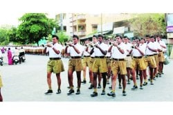 सत्तेचा ‘संघीय’ उन्माद..