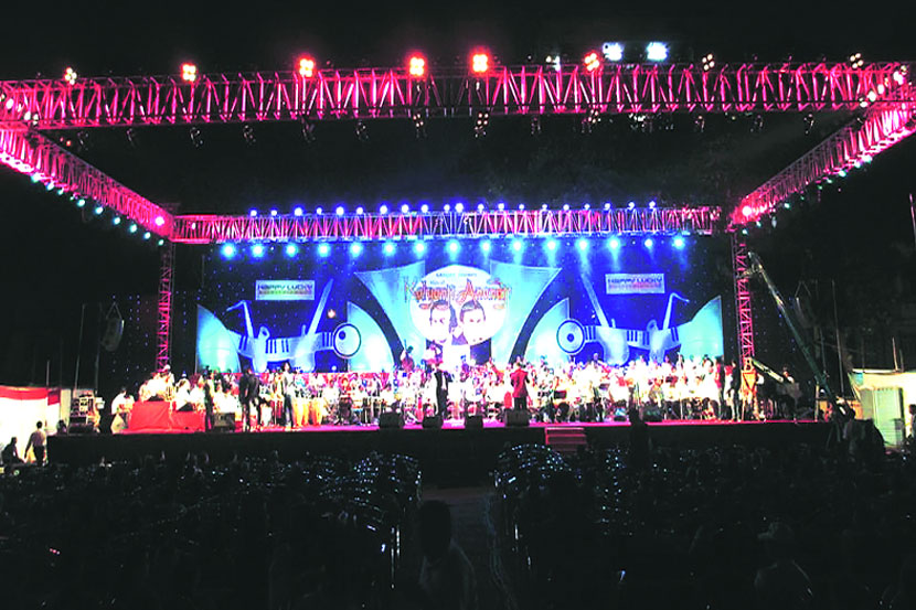 आवाजाच्या दुनियेतील विश्वासार्हतेचे ‘सुदर्शन’