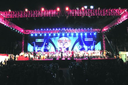आवाजाच्या दुनियेतील विश्वासार्हतेचे ‘सुदर्शन’