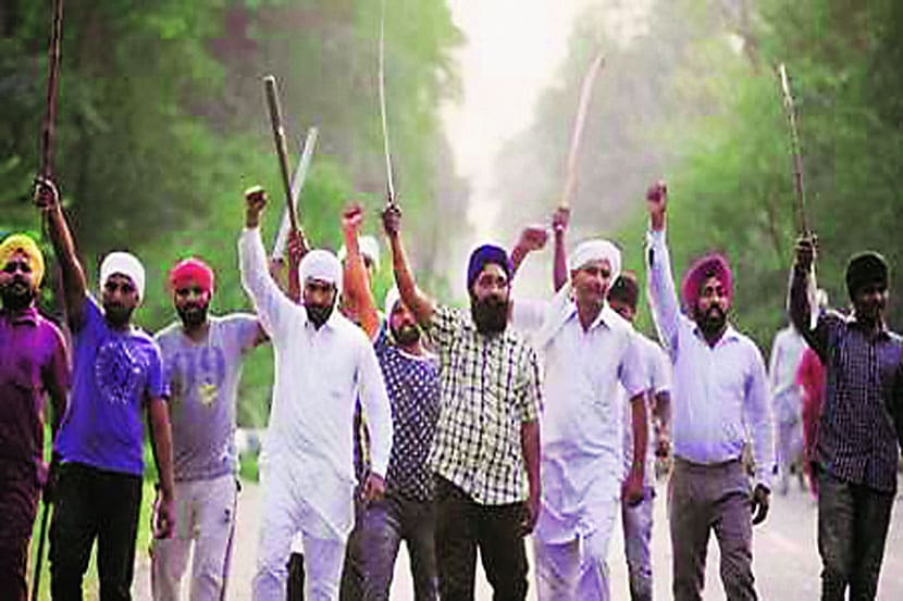 पंजाबला नव्या नायकाची प्रतीक्षा