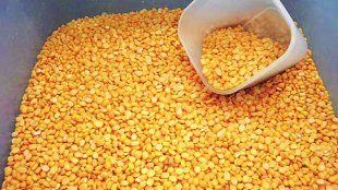 Pulses Rate,तूरडाळीचे वाढलेले प्रचंड दर