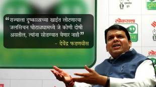 Devendra Fadnavis, देवेंद्र फडणवीस