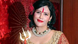 radhe maa, राधे माँ