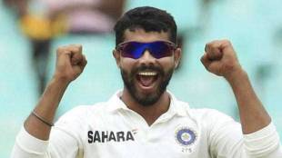 ravindra jadeja