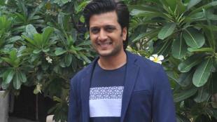 Riteish Deshmukh