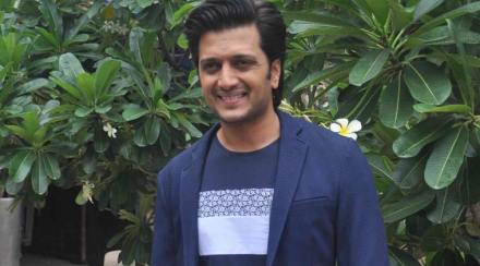 Riteish Deshmukh Riteish Deshmukh