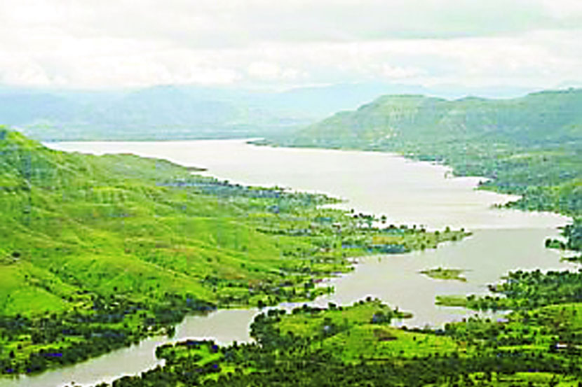 दारणा धरणातून पाणी सोडण्यास इगतपुरीतून सर्वपक्षीयांचा विरोध