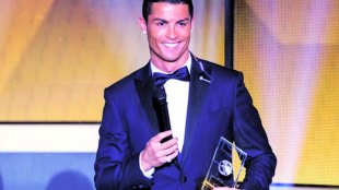 ronaldo