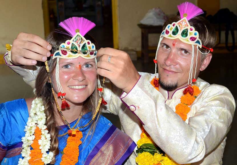 malvan, kokan, marriage