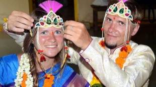 malvan, kokan, marriage