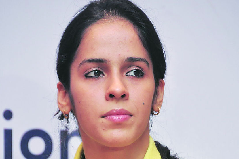 सायना नेहवाल नव्या दमाने कोर्टवर उतरणार
सायना नेहवाल नव्या दमाने कोर्टवर उतरणार