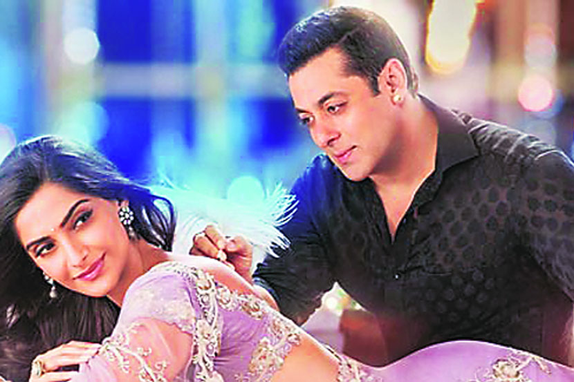 salman khan, sonam kapoor salman khan, sonam kapoor