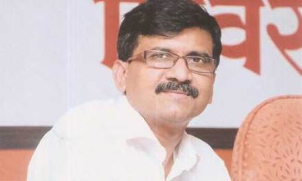 sanjay raut sanjay raut