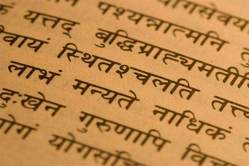 पाश्चात्य विद्वानाकडून संस्कृत व्याकरणाचा पाठ! जगभरात ‘थेट प्रक्षेपण’