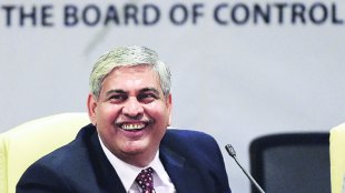 shashank manohar ,рд╢рд╢рд╛рдВрдХ рдордиреЛрд╣рд░