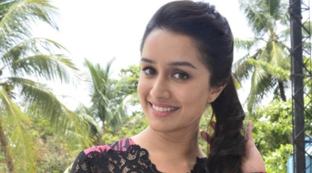 shraddha kapoor shraddha kapoor