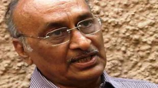 shyam manav,अखिल भारतीय अंधश्रद्धा निर्मुलन संस्थेचे अध्यक्ष श्याम मानव